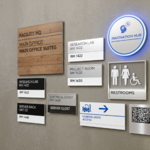 Industrial Digital Boards