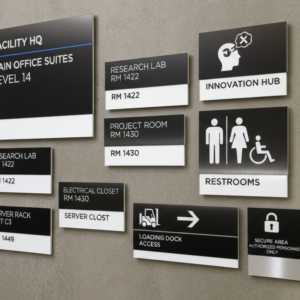 Industrial Display's