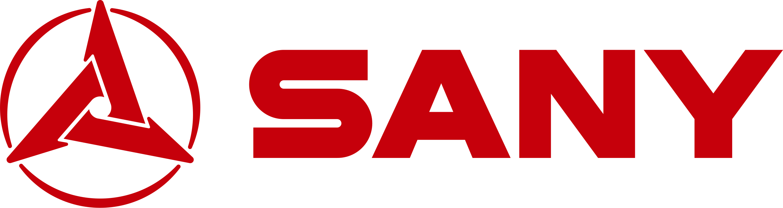 SANY_Group_logo
